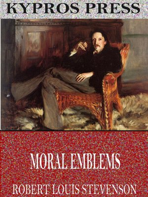 cover image of Moral Emblems